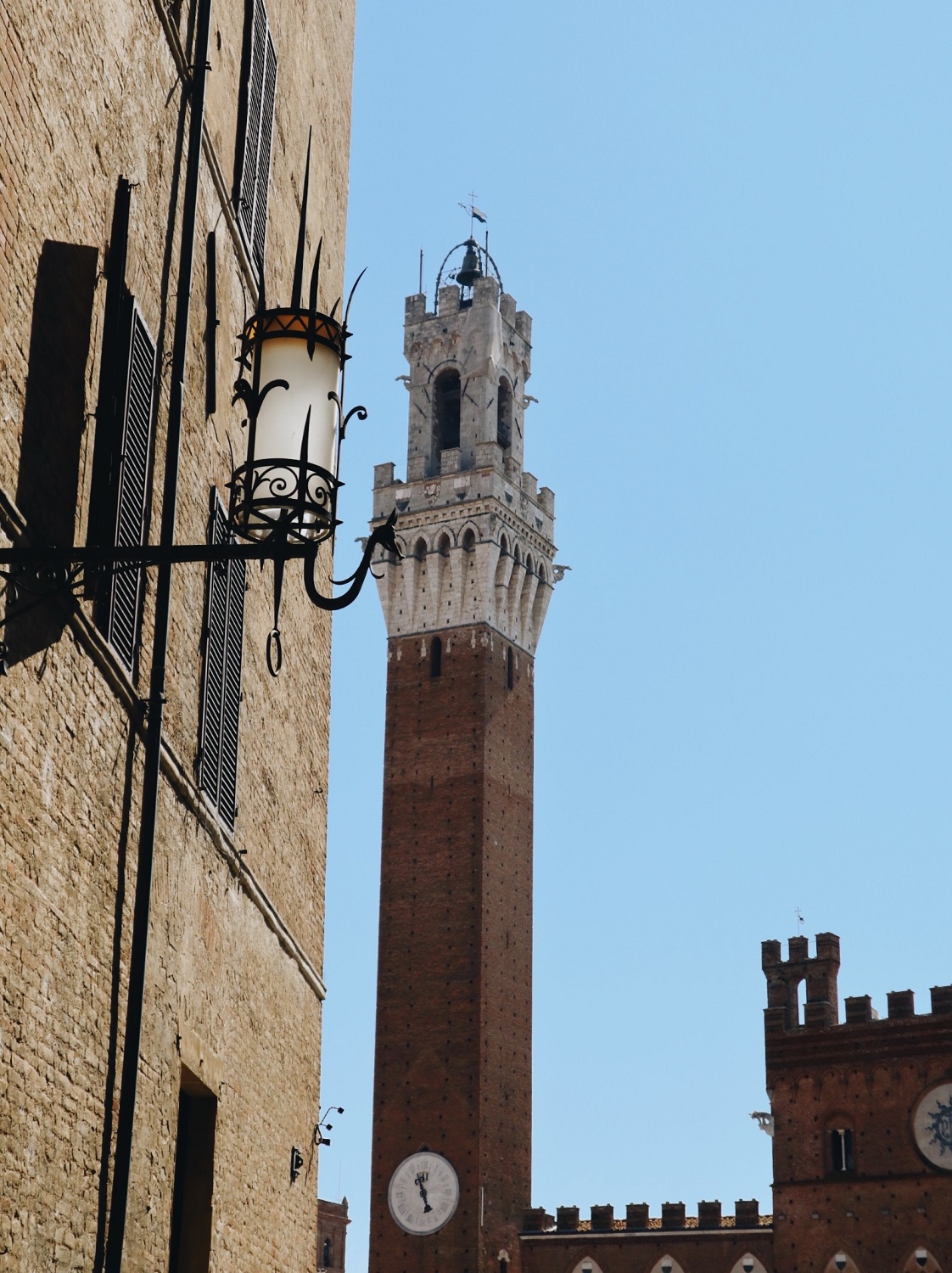 Siena, Italy: A Photo Journal - Viaggio Magazine Travel