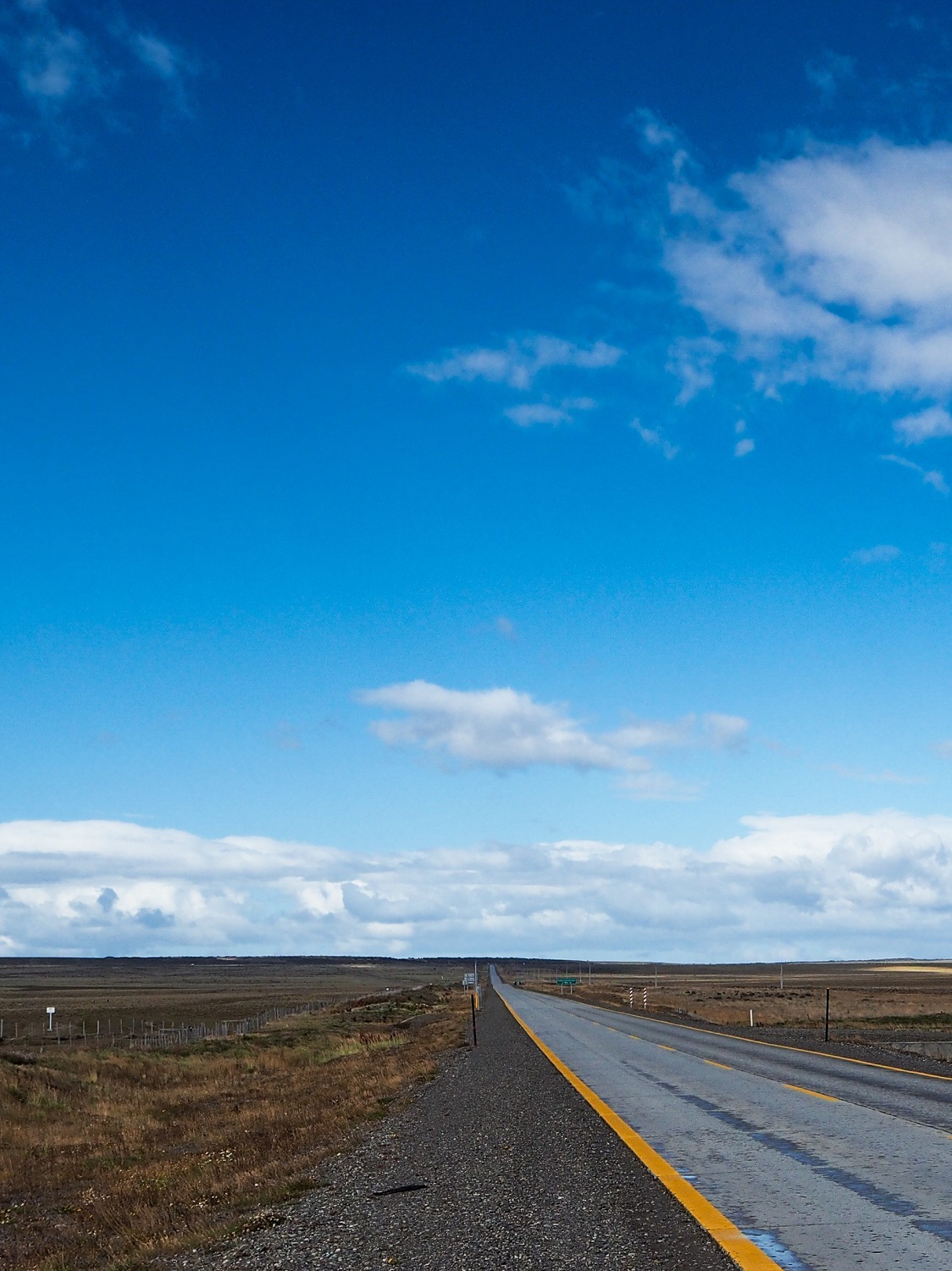 More than Mountains: Crossing the Patagonian Steppe - Viaggio Magazine