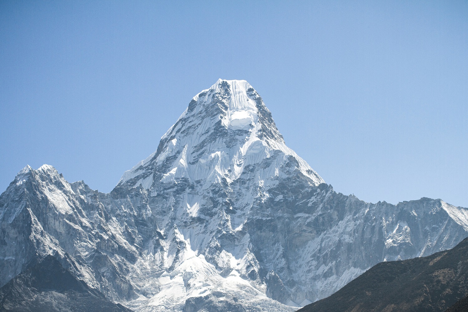 Hiking Mount Everest: the Kala Patthar Trek through Photos - Viaggio Mag